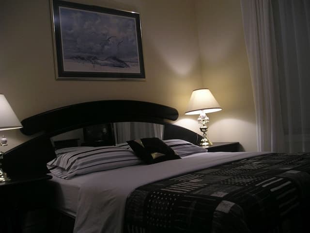 Suite, 1 Bedroom, Terrace, Garden View (No Name Suite)