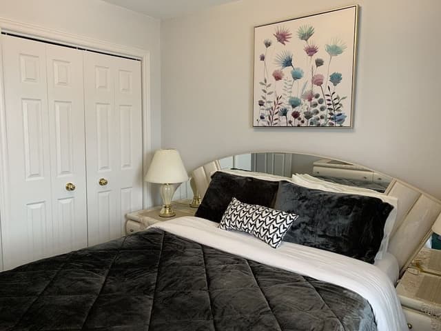 Superior Suite, 1 Bedroom, Garden View (Domino Suite)