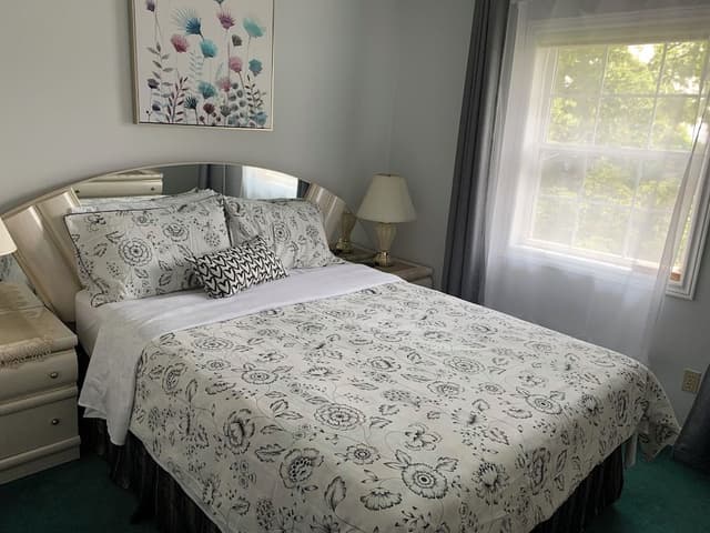 Superior Suite, 1 Bedroom, Garden View (Domino Suite)