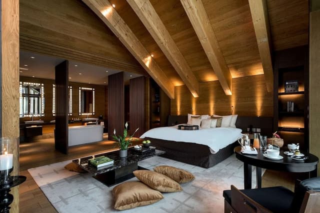 Suite (Gemsstock)