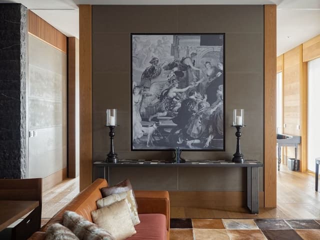 Deluxe Suite (Grand)