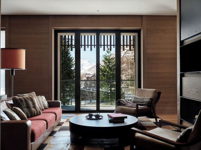 Deluxe Suite (Grand)