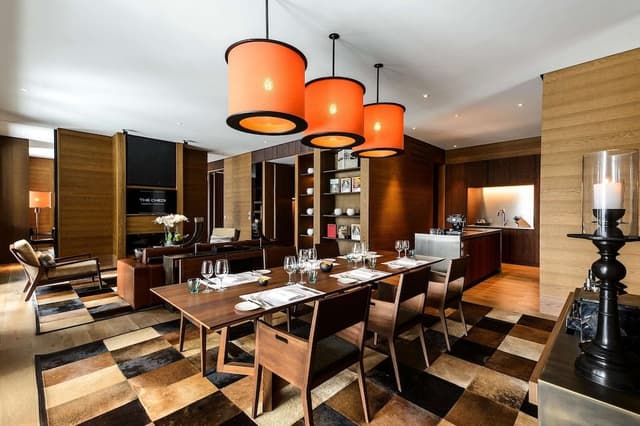 Deluxe Suite (Grand)