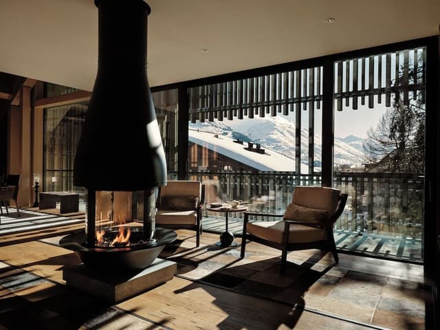 Suite (Furka)