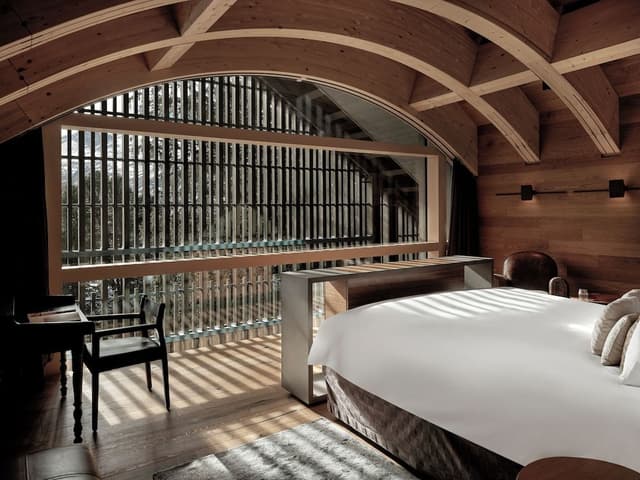 Suite (Furka)