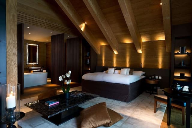 Suite (Gemsstock)