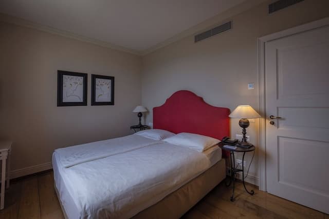 Superior Suite, 1 Bedroom, Kitchenette (with Spa access)