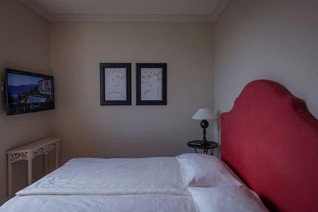 Superior Suite, 1 Bedroom, Kitchenette (with Spa access)