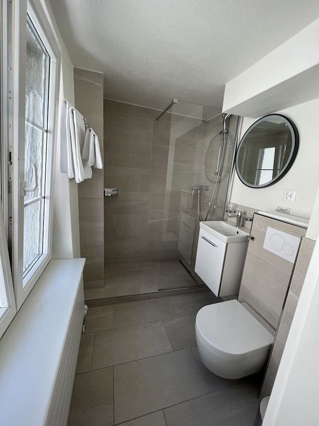 Double Room (Petit)