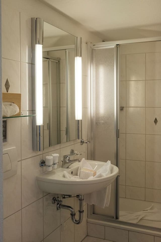 Standard Single Room, Mountain View