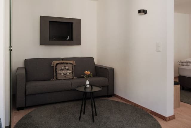 Deluxe Double Room, 2 Twin Beds
