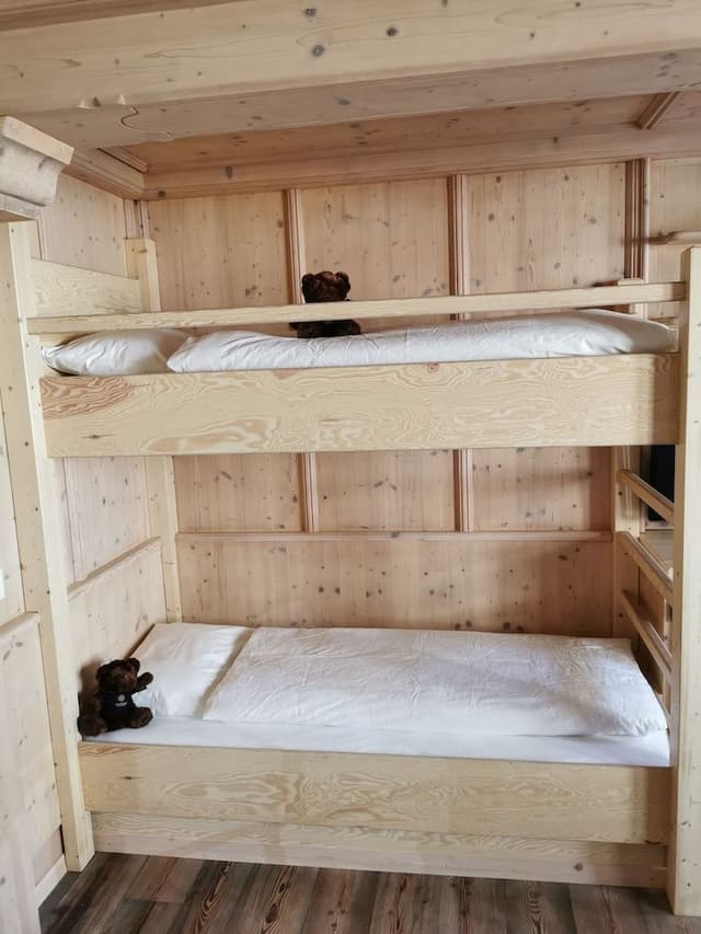 Family Quadruple Room
