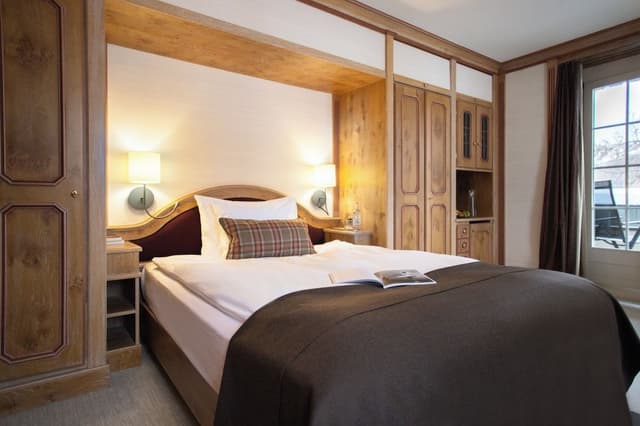 Single Superior Room