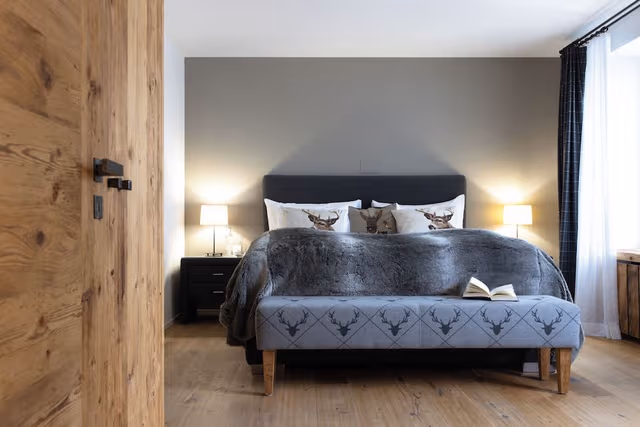 Alpine Suite
