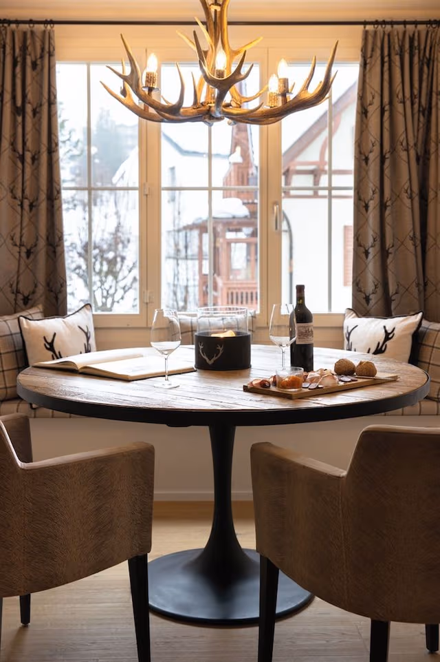 Alpine Suite