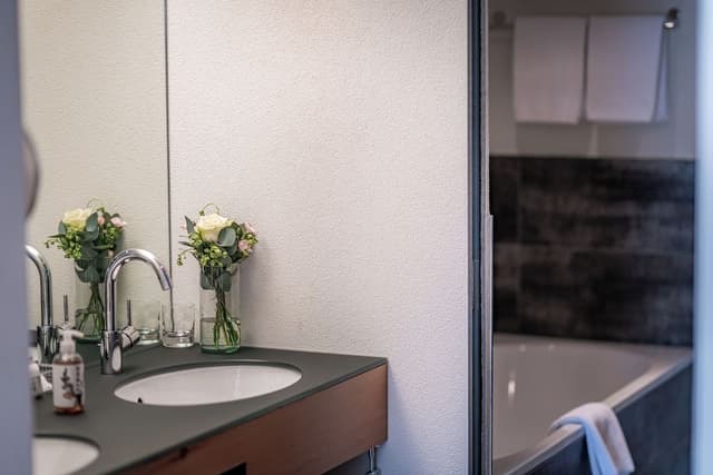 Alpine Suite