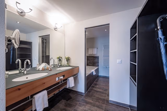 Alpine Suite