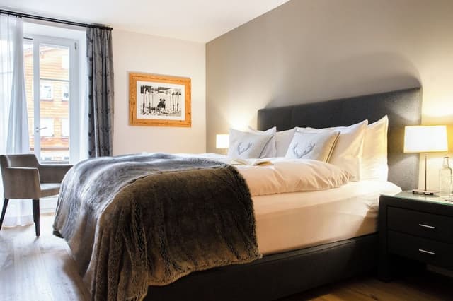 Alpine Suite
