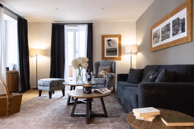 Alpine Suite