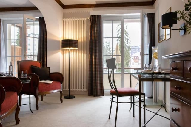 Superior Room