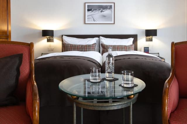 Superior Room