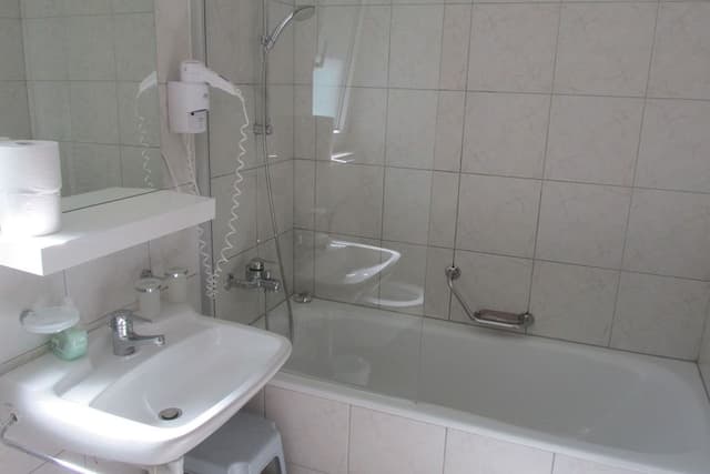 Apartment, 3 Bedrooms, Mountain View (Matterhorn)