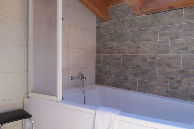 Penthouse, 3 Bedrooms, Mountain View (Matterhorn)