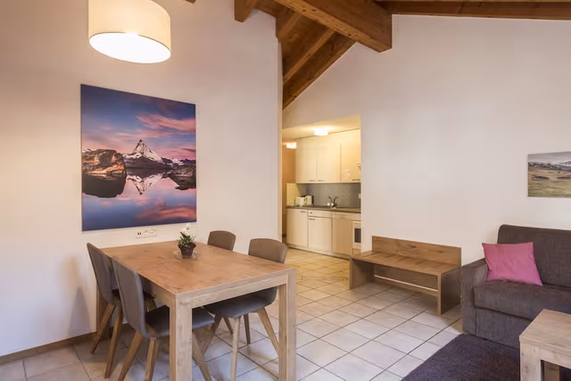 Standard Apartment, 1 Bedroom