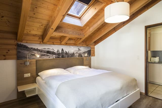 Standard Apartment, 1 Bedroom