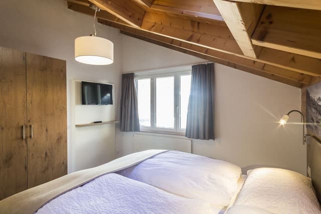 Standard Apartment, 1 Bedroom