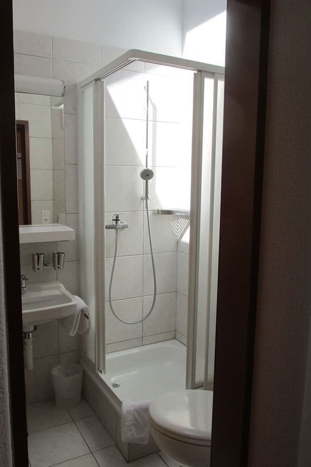 Penthouse, 3 Bedrooms, Mountain View (Matterhorn)