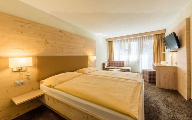 Twin Room (Residence Bellevue)