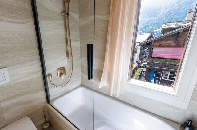 Double Room (Arve)
