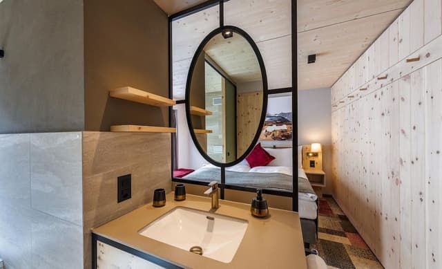 Double Room (Arve)