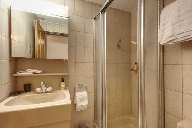 Standard Apartment, 3 Bedrooms