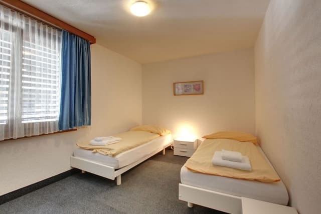 Standard Apartment, 3 Bedrooms