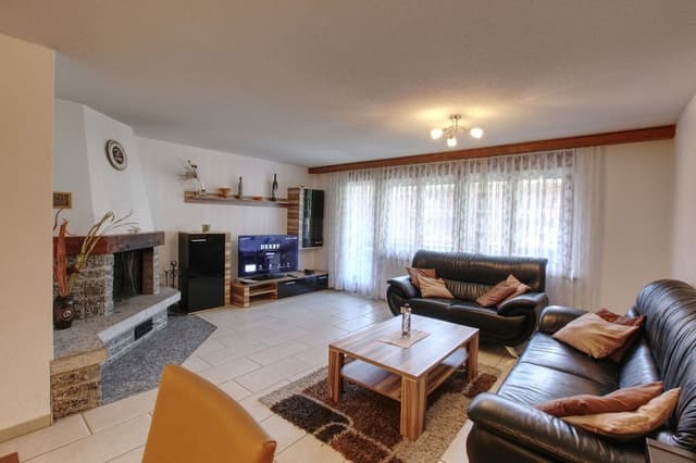 Standard Apartment, 3 Bedrooms