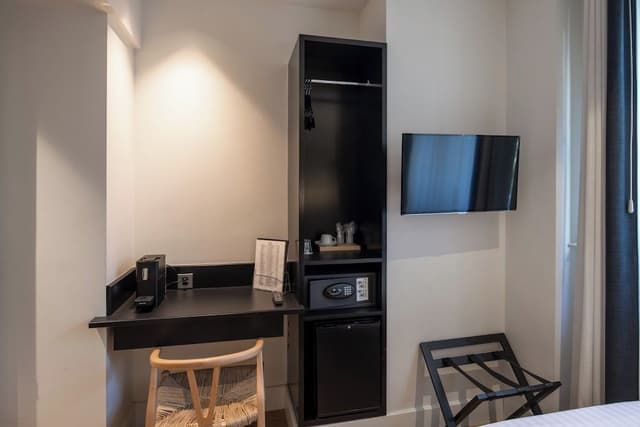 Single Room
