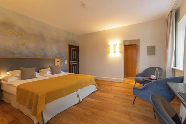 Comfort Room