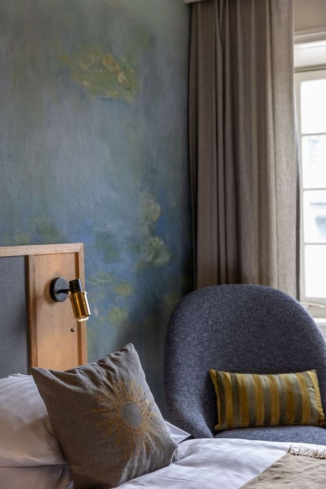 Comfort Room