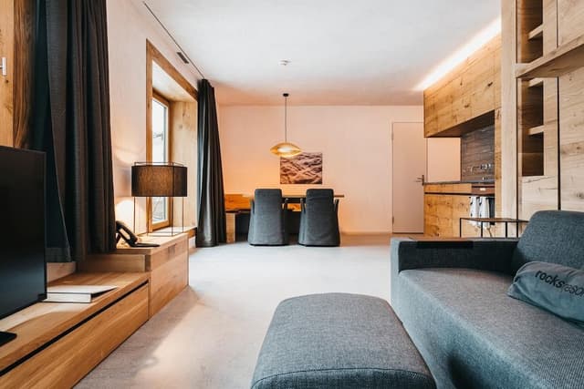 Cosy Apartment, 1 Bedroom (incl. Cleaning & Bedding Fees)