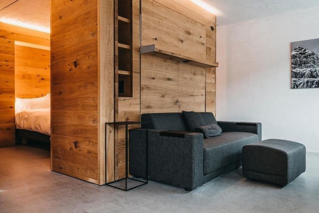Cosy Apartment, 1 Bedroom (incl. Cleaning & Bedding Fees)