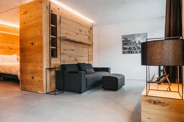 Cosy Apartment, 1 Bedroom (incl. Cleaning & Bedding Fees)