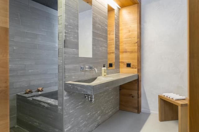 Two-Bedroom Apartment with View