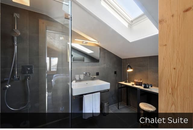 Chalet Suite