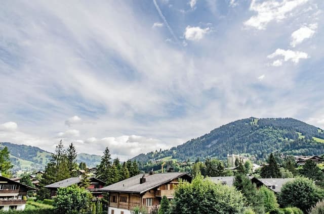 Chalet Suite