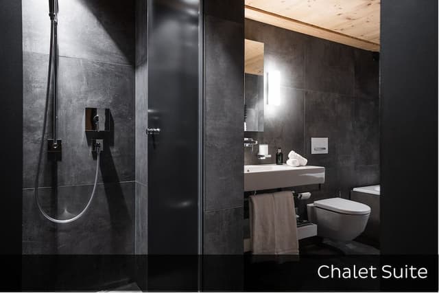 Chalet Suite