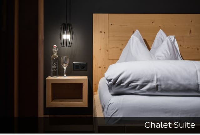 Chalet Suite