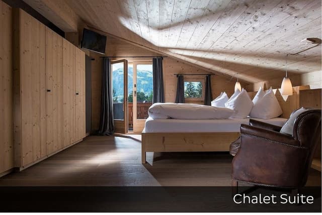 Chalet Suite