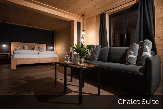Chalet Suite